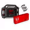 Job Site Radio PerfectPro ROCKPRO RP2 Bluetooth Waterproof