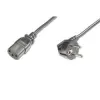 Kabel zasilający LOGON TC025NCGRE 2.5 m