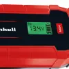 Einhell 1002245 Zasilacz sieciowy Czarny