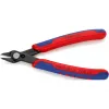 Szczypce boczne Knipex 78 81 125