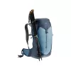 Plecak DEUTER AC Life 24 — 24 l, rama wewnętrzna, 930 g, granatowy