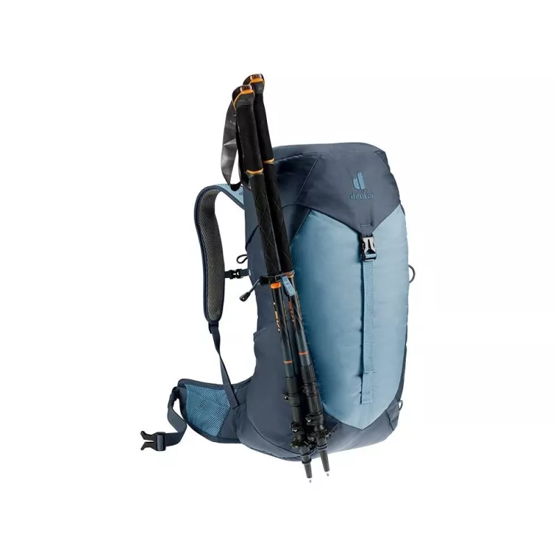 Plecak DEUTER AC Life 24 — 24 l, rama wewnętrzna, 930 g, granatowy