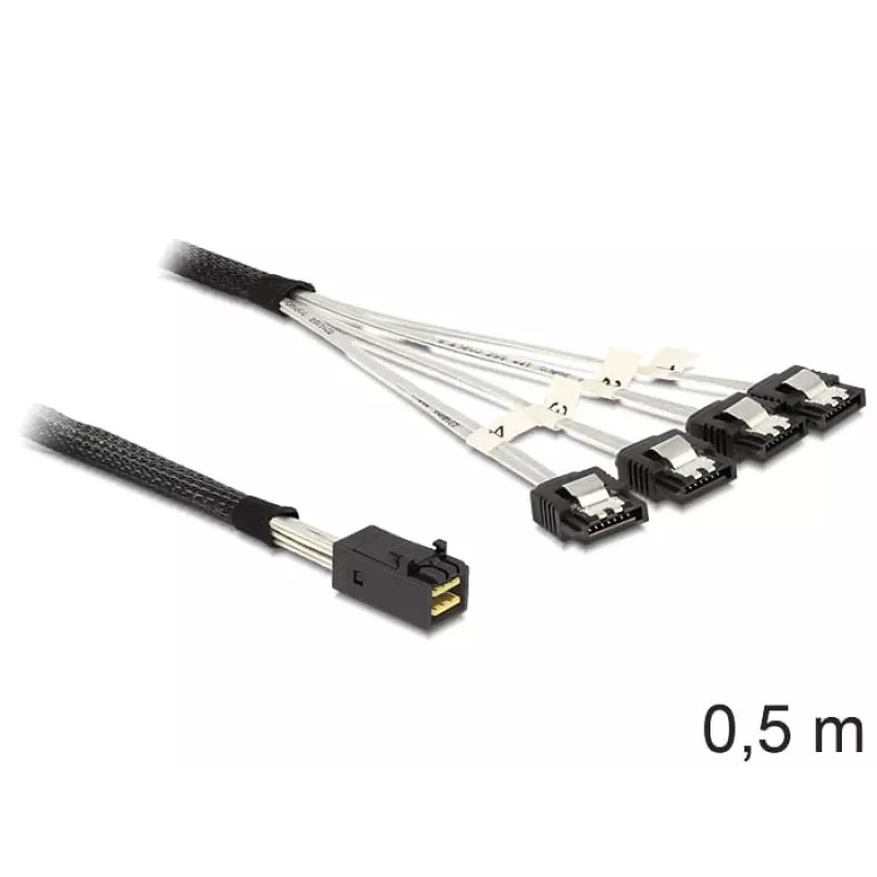 Kabel SAS DeLOCK 83392