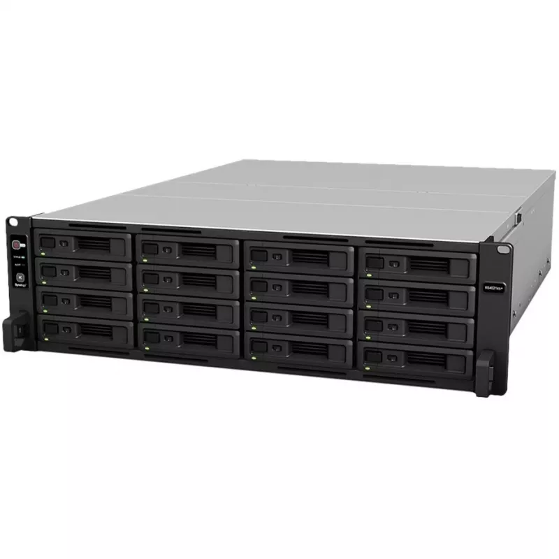 Zasilacz Synology PSU 500W_4 500W