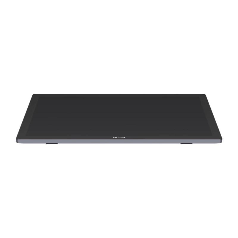 Tablet graficzny HUION Kamvas Pro 19 GT1902 18,4 cala 3840x2160 powierzchnia robocza 409x230 mm, 16384 poziomy nacisku, USB-C, pełna laminacja