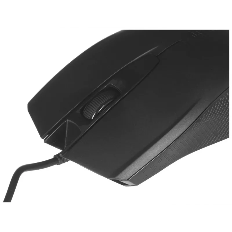 Mysz A4Tech OP-760 USB Typ-A Optyczna 1200 DPI