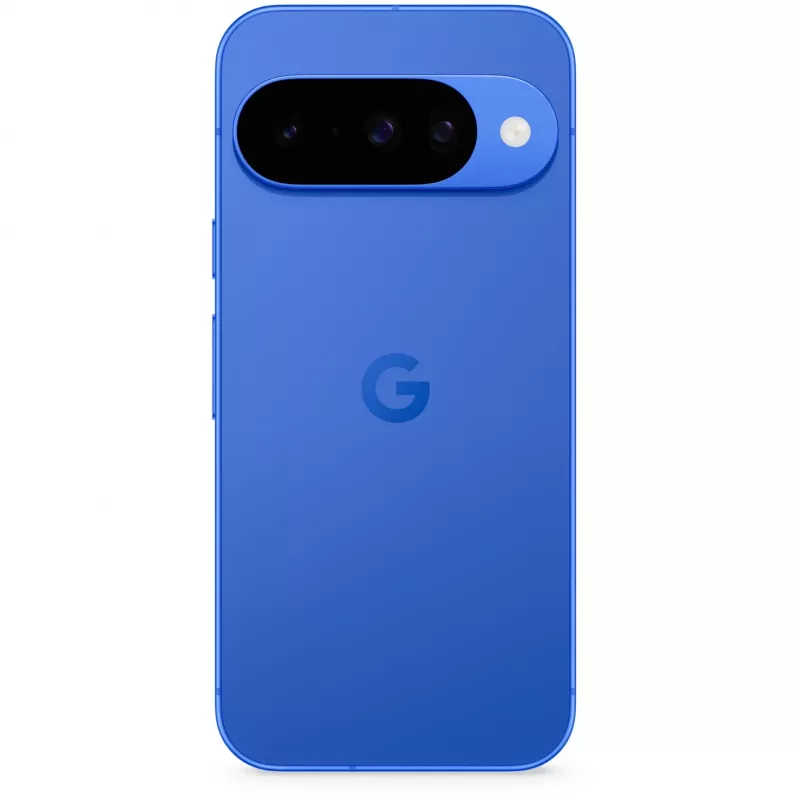 Google Pixel 10 16 cm (6,3 inch) Dual SIM Android 16.0 5G USB Type-C 12 GB 128 GB 4970 mAh Niebieski