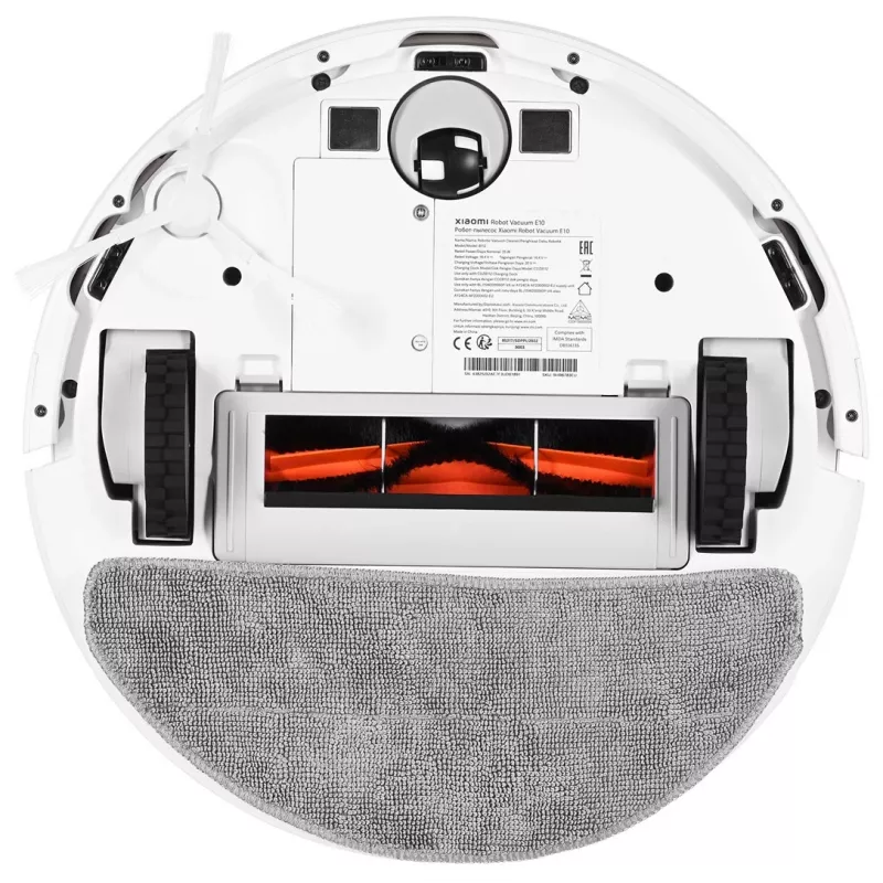 Xiaomi Mi Robot Vacuum E10 EU Biały