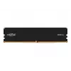 Crucial Pro - DDR5 - Modul - 16 GB - DIMM 288-PIN Low Profile