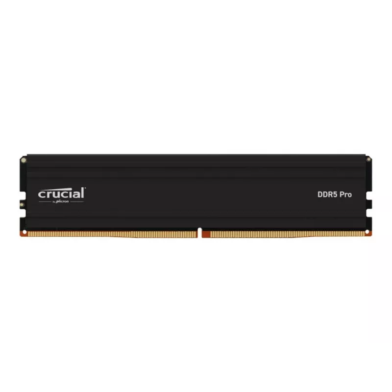 Crucial Pro - DDR5 - Modul - 16 GB - DIMM 288-PIN Low Profile