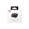 JVC Nearphone Zestaw słuchawkowy True Wireless Stereo (TWS) Ear-clip-on Połączenia/Muzyka Bluetooth Czarny