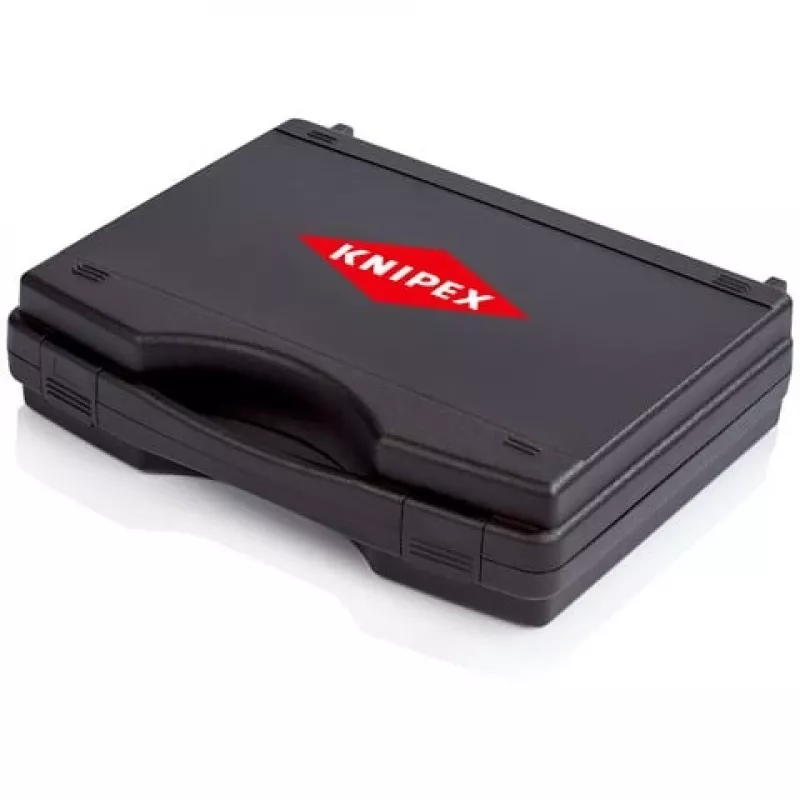 Knipex 97 91 01 walizka narzędziowa do fotowoltaiki