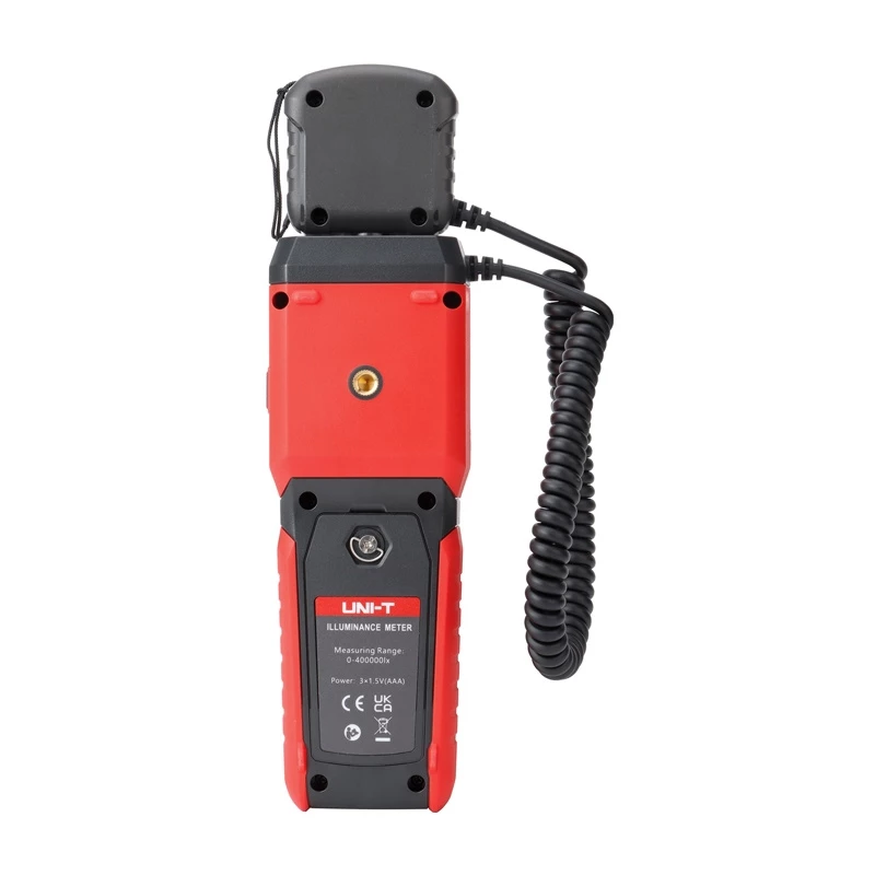 UNI-T UT381A luksomierz