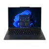 Lenovo ThinkPad X1 Carbon Gen 12 Core™ Ultra 7 155U 512 GB SSD 32 GB 14 WUXGA (1920x1200) IPS WIN11 Pro Kamera IR ECLIPSE Czarny Podświetlana klawiatura Czytnik linii papilarnych 1 r. gwarancji