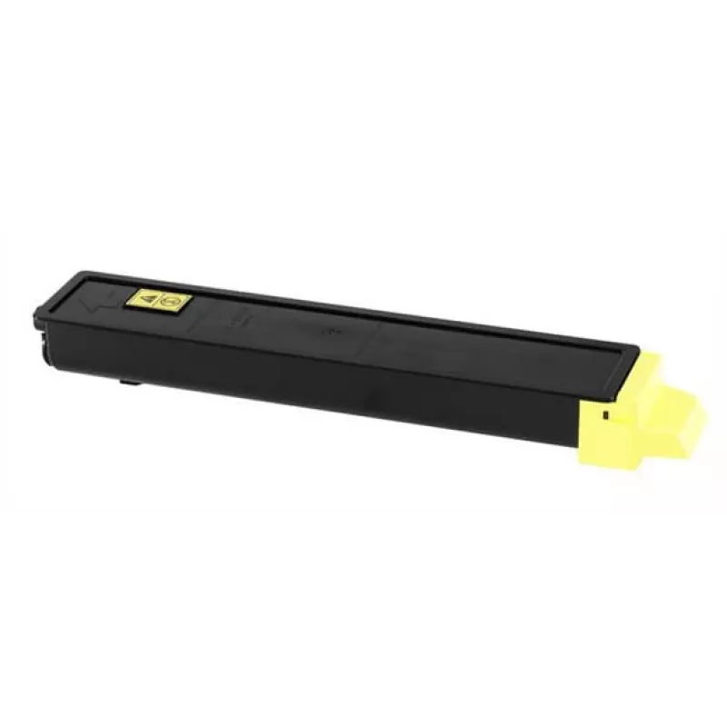 Kaseta z tonerem KYOCERA TK-895Y 1 szt. oryginalna żółta