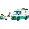 LEGO CITY 60451 Karetka