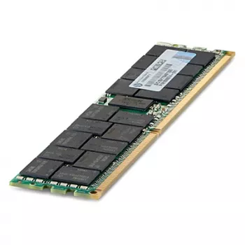 Moduł pamięci HPE 16 GB DDR3-1600 240-pin DIMM