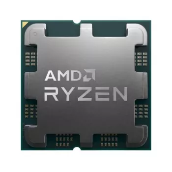 Procesor AMD Ryzen 5 7500X3D 4 GHz 96 MB L3 Tray