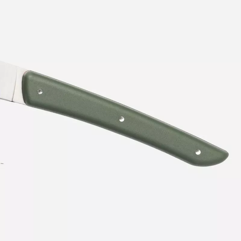Nóż do steków Berkel KCO4SW11SROBL stal nierdzewna 11 cm 4 szt.