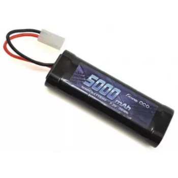 Bateria Gens ace B-5000-7.2V-NIMH-TAMIYA