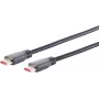 Kabel HDMI S/CONN 10-46045 3 m