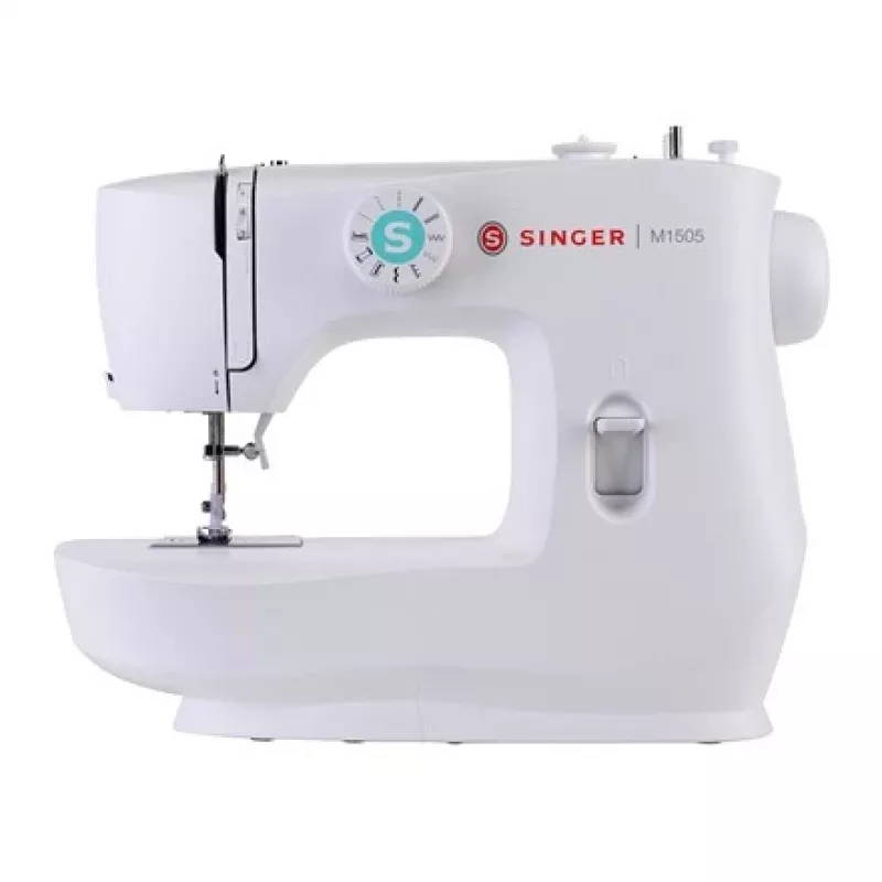 Maszyna do szycia SINGER M1505 Elektryczna