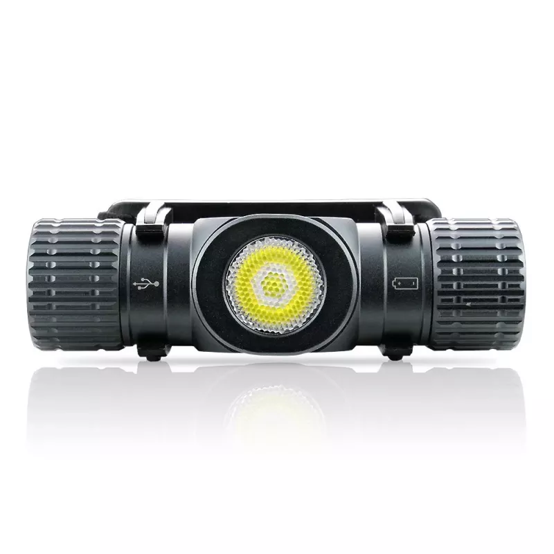 Osram P9 10W LED everActive HL-1100R Force 1100 lumenów IPX4 czołówka