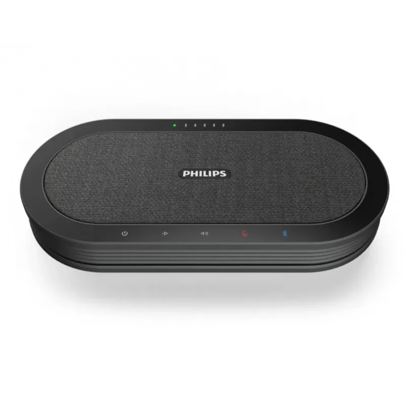 Philips PSE0501 Bluetooth głośnik konferencyjny Szary 5.0