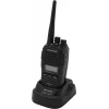 Midland G18 04 - radiotelefon PMR IP67 czarny (C1145.04)