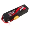 Akumulator LiPo Gens ace G-Tech 8500mAh 14.8V 60C 4S1P w obudowie z PC z wtykiem XT90