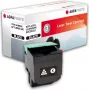 Czarny Kompatybilny kaseta z tonerem (Alternative to Lexmark 80C0X10, Lexmark 800X1) do Lexmark CX510de