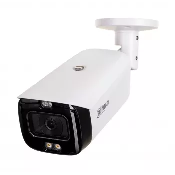 Dahua Technology WizSense IPC-HFW3849T1-AS-PV Bullet IP security camera Outdoor 3840 x 2160 pixels Ceiling/wall