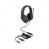 Zestaw słuchawkowy DeLOCK Gaming Headset Over-Ear