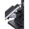 Ostrzałka do noży Work Sharp Precision Adjust 09DX164 z regulowanym kątem, ceramicznym prętem do gładzenia, diamentowymi płytkami, czarna, 243,8×165,1×143,3 mm