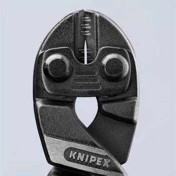 compact-bolt cutter CoBolt XL 71 31 250, szczypce tnące Czerwony, Długość 250mm