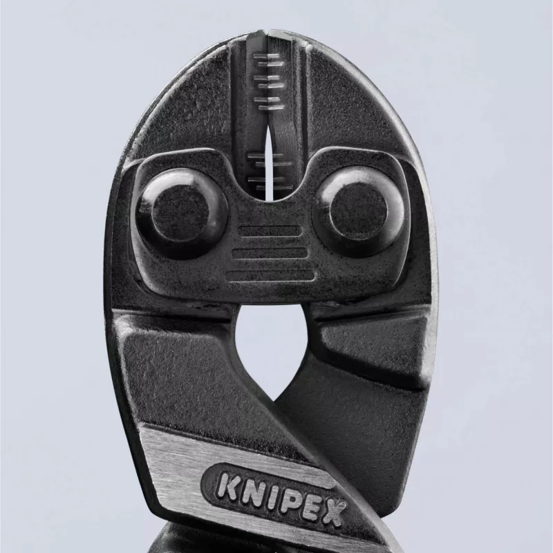 compact-bolt cutter CoBolt XL 71 31 250, szczypce tnące Czerwony, Długość 250mm