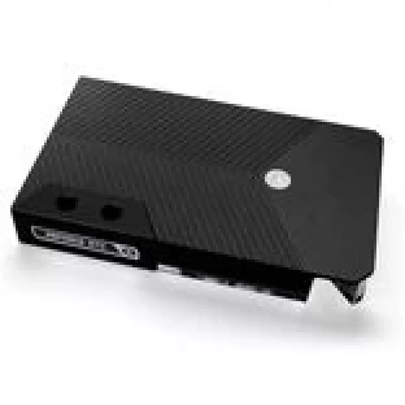 Blok wodny GPU ek water blocks EK-Quantum Vector³ FE RTX 5090 — Acrylic Top