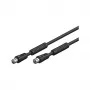 Antena Goodconnections S-PAK10S czarna