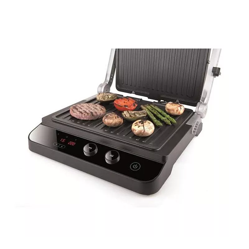 Elektryczny grill Black+Decker BXGR2000E (2000W)