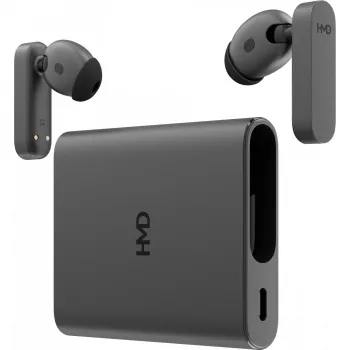 Nokia HMD Amped Buds czarne (8P00000307)