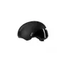 Kask rowerowy HJC Calido S — in-mold, 280 g, 51–56 cm, 4 otwory wentylacyjne, regulacja SELFIT™, czarny
