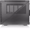 Obudowa PC Thermaltake Divider 200 TG Air Micro Tower Czarna