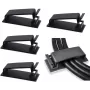 SmartKeeper HDMI kabel Grip 12 (12 pasków) HCG01P3 Zestaw uchwytów do kabli
