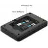 Mobilny router Wi‑Fi 4G LTE TP‑LINK M7352 150Mb/s — przenośny hotspot z gniazdem microSD