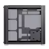 Obudowa PC Jonsbo TK-2 2.0 Midi Tower Czarna