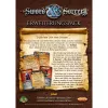 Sword & Sorcery: The Ancient Chronicles - Erzfeinde, rozszerzenie do gry planszowej