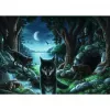Puzzle konturowe Ravensburger 15028