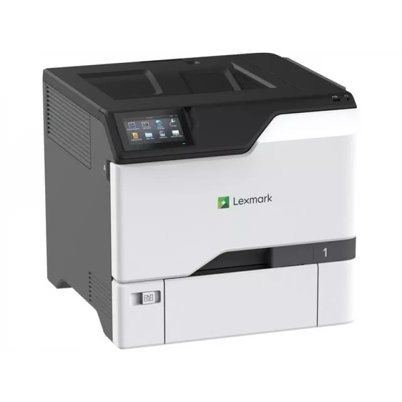 Drukarka Lexmark CS735de Laser Colour 1200 x 1200 DPI