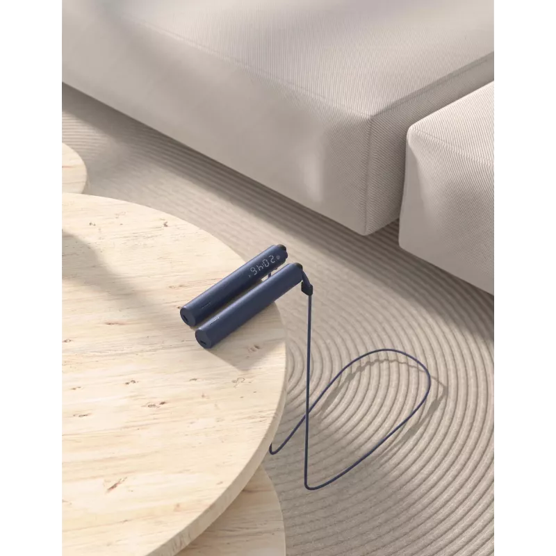 Skakanka Xiaomi BHR6944GL Czarna 180 g Bluetooth
