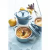 Staub Mini Cocotte Round, 4 szt. - 200ml, Antique Turquoise